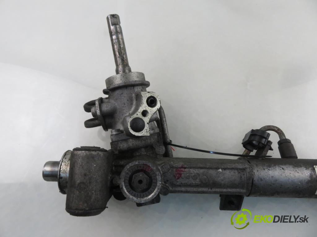 OPEL ZAFIRA B (A05) MINIVAN 2005 110,00 2.2 150 - Z 22 YH 2198,00 Riadenie ZE riadením 13127081 ; 7831985124 ; 13127081XK