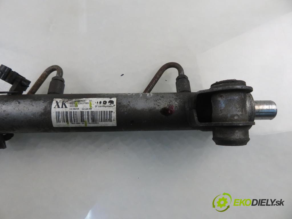 OPEL ZAFIRA B (A05) MINIVAN 2005 110,00 2.2 150 - Z 22 YH 2198,00 Riadenie ZE riadením 13127081 ; 7831985124 ; 13127081XK