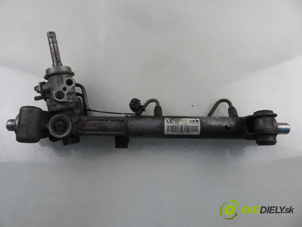 OPEL ZAFIRA B (A05) MINIVAN 2005 110,00 2.2 150 - Z 22 YH 2198,00 Riadenie ZE riadením 13127081 ; 7831985124 ; 13127081XK
