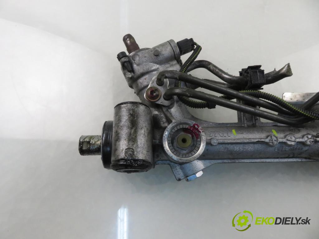 OPEL VECTRA C (Z02) SEDAN 2002 74,00 2.0 DTI 16V 101 - Y 20 DTH 1995,00 Riadenie ZE riadením 0250080080101