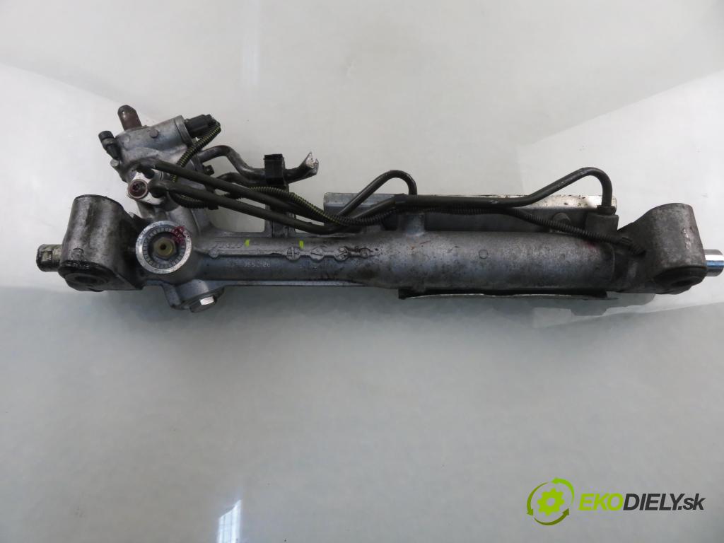 OPEL VECTRA C (Z02) SEDAN 2002 74,00 2.0 DTI 16V 101 - Y 20 DTH 1995,00 Riadenie ZE riadením 0250080080101