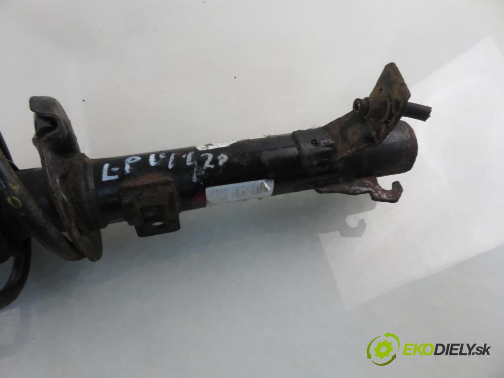 FORD FIESTA V (JH_, JD_) HB 2004 55,00 1.25 16V - FUJA 1242,00 MCPERSON LP 