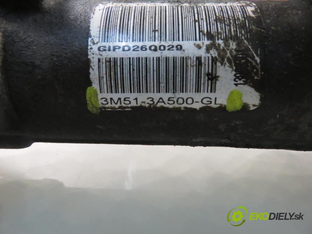 FORD FOCUS C-MAX (DM2) MINIVAN 2005 74,00 1.6 - HWDA 1596,00 Riadenie ZE riadením 3M513A500GL