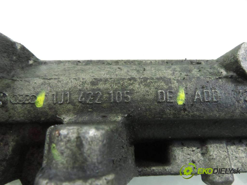 SEAT TOLEDO II (1M2) SEDAN 2001 74,00 1.6 - AKL 1595,00 Riadenie ZE riadením 1J1422105DE