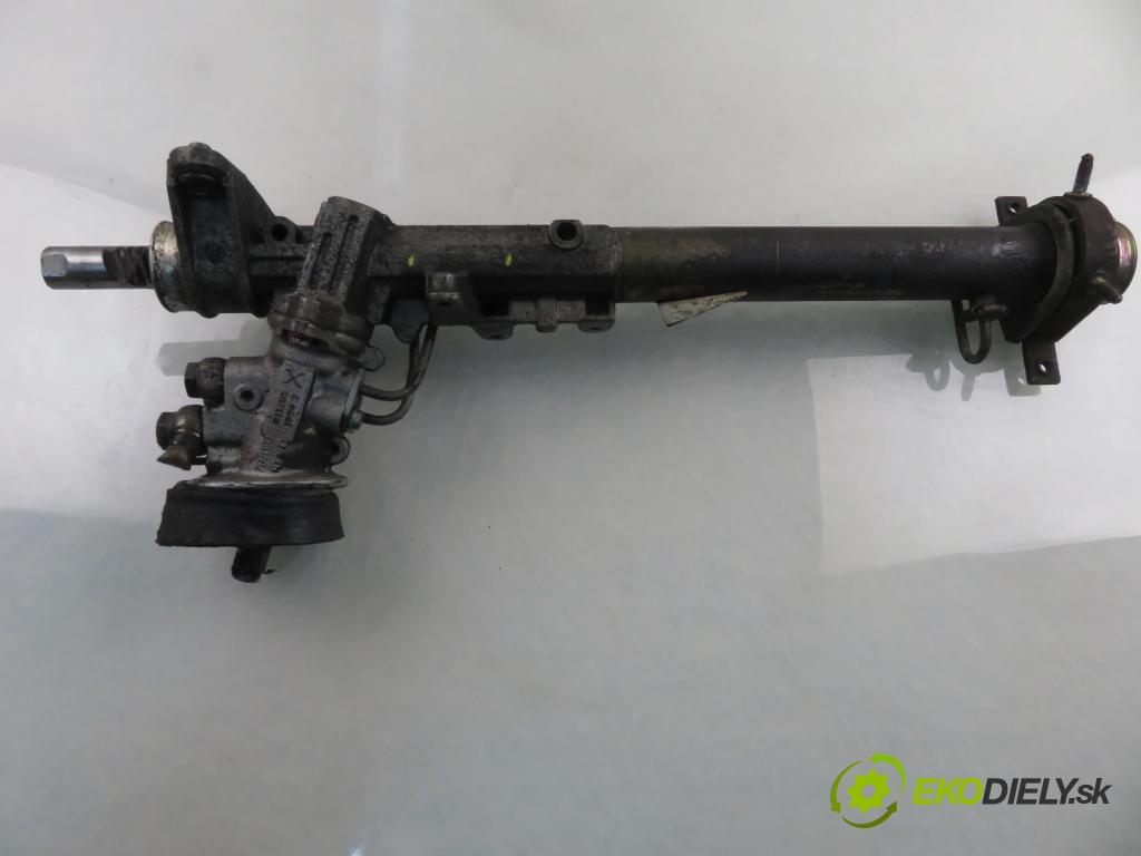 SEAT TOLEDO II (1M2) SEDAN 2001 74,00 1.6 - AKL 1595,00 Riadenie ZE riadením 1J1422105DE