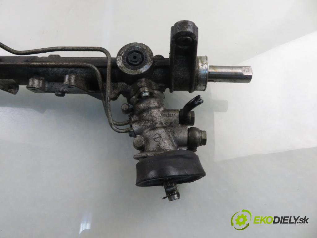 SEAT TOLEDO II (1M2) SEDAN 2001 74,00 1.6 - AKL 1595,00 Riadenie ZE riadením 1J1422105DE