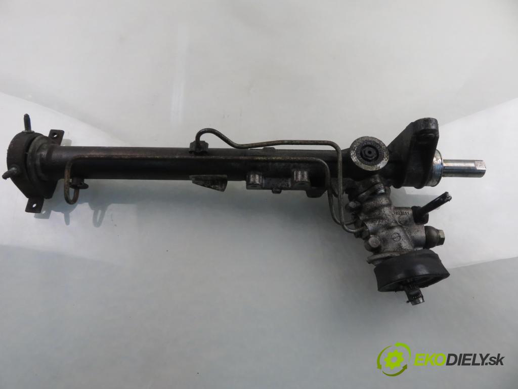 SEAT TOLEDO II (1M2) SEDAN 2001 74,00 1.6 - AKL 1595,00 Riadenie ZE riadením 1J1422105DE