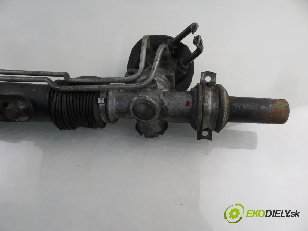 DAEWOO LANOS (KLAT) HB 1999 55,00 1.3 - A14SMS 1349,00 Riadenie ZE riadením 26022847