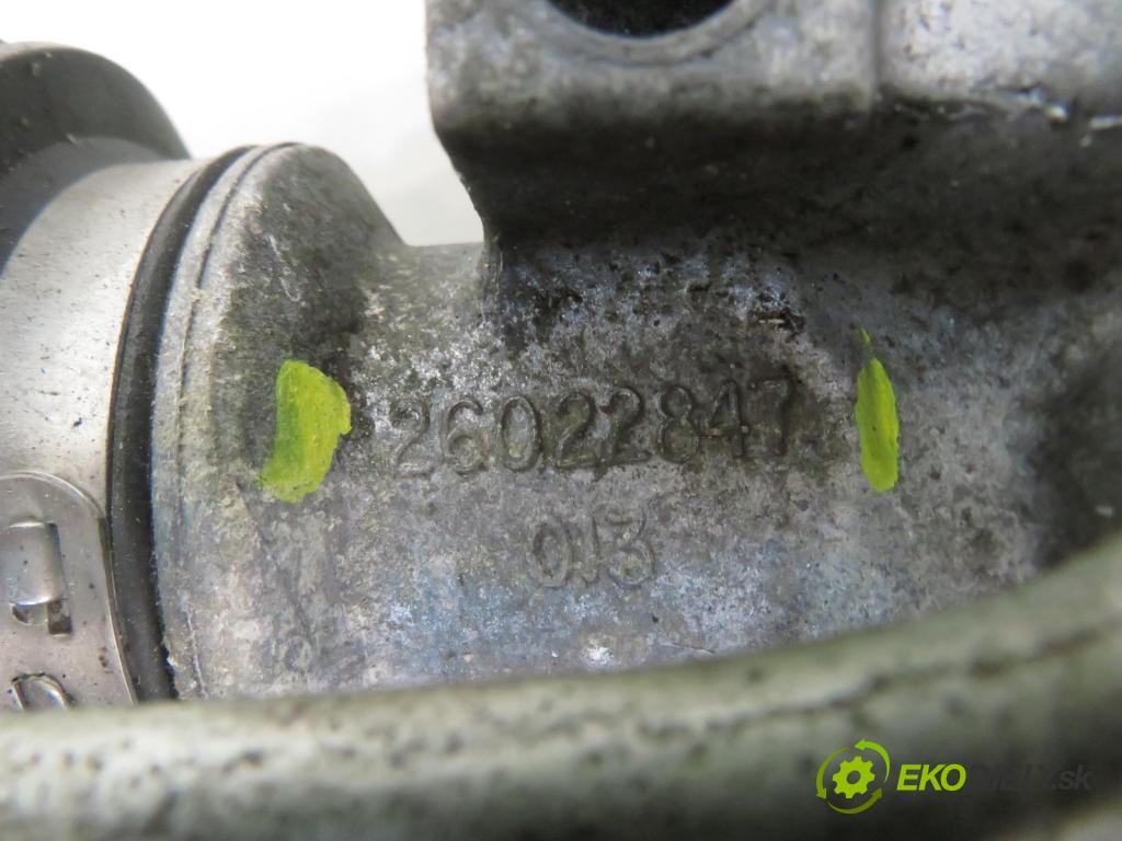 DAEWOO LANOS (KLAT) HB 1999 55,00 1.3 - A14SMS 1349,00 Riadenie ZE riadením 26022847