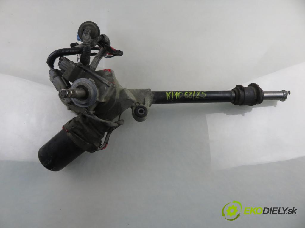 FIAT SEDICI (189_) CROSSOVER 2006 88,00 1.9 D Multijet 120 4x4 - D19AA 1910,00 Riadenie ZE riadením 4858079J50