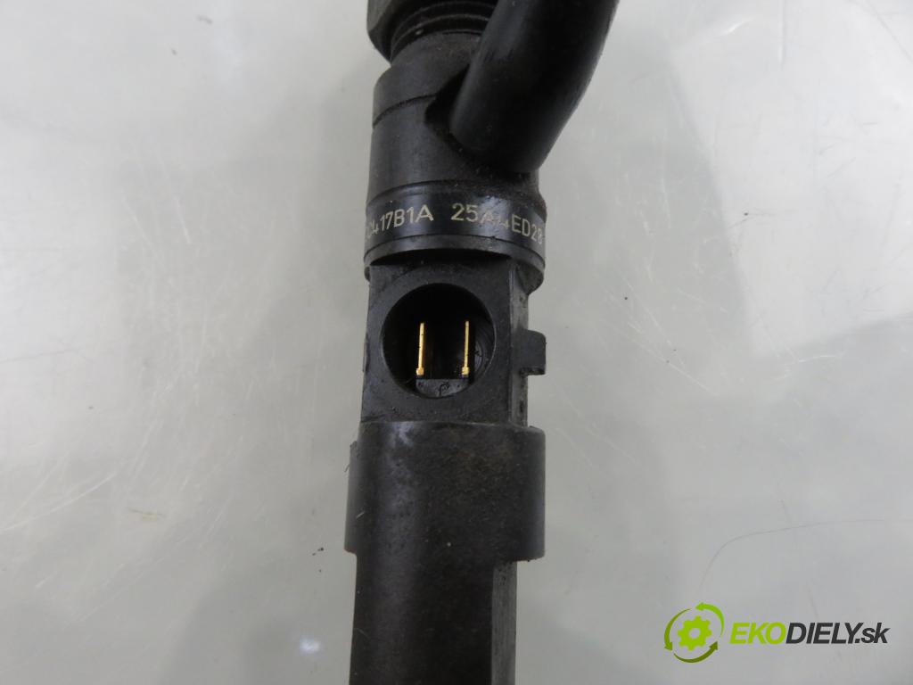 RENAULT KANGOO (KC0/1_) KOMBIVAN 2006 60,00 1.5 dCi 80 - K9K 702 1461,00 vstrekovač EJBR01801A ; 8200365186 ; 8200049873 (Vstrekovač paliva)