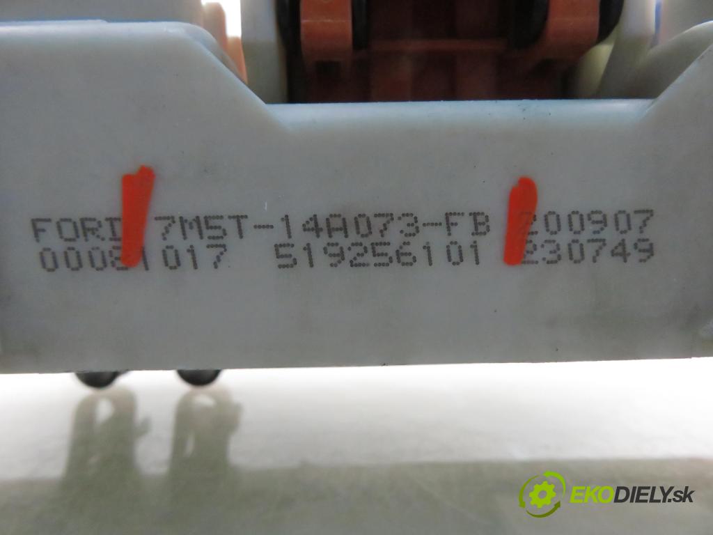 FORD FOCUS II (DA_, HCP) HB 2007 85,00 1.8 TDCi 115 - KKDA 1753,00 MODUL BSI 7M5T14A073FB
