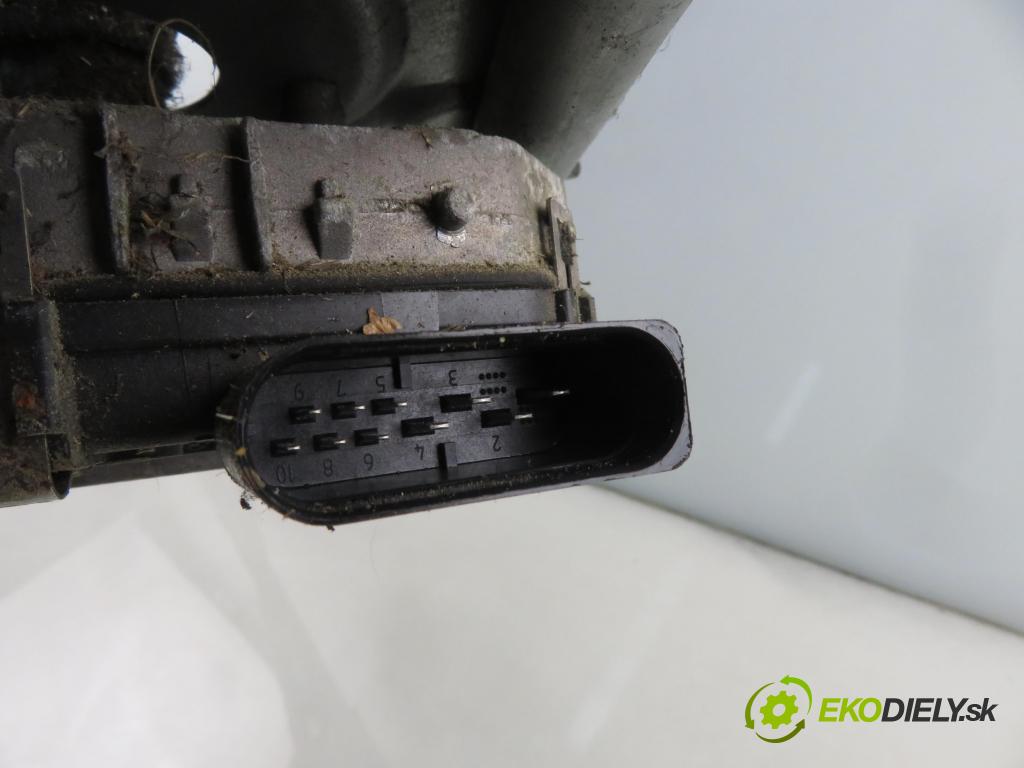 VW SHARAN (7M8, 7M9, 7M6) MINIVAN 2002 85,00 1.9 TDI PD 115 - AUY 1896,00 Motorček stieračov 3398010046 ; 7M3955603E ; 7M3955119