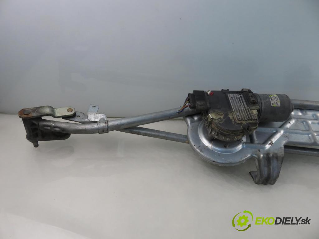 VW SHARAN (7M8, 7M9, 7M6) MINIVAN 2002 85,00 1.9 TDI PD 115 - AUY 1896,00 Motorček stieračov 3398010046 ; 7M3955603E ; 7M3955119