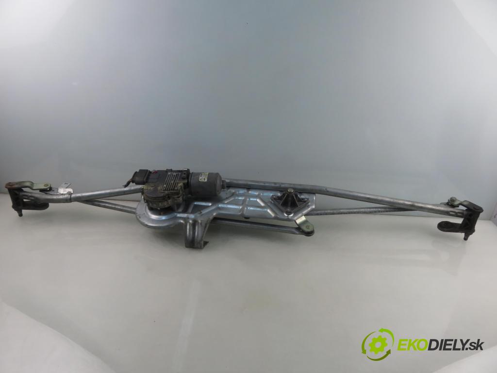 VW SHARAN (7M8, 7M9, 7M6) MINIVAN 2002 85,00 1.9 TDI PD 115 - AUY 1896,00 Motorček stieračov 3398010046 ; 7M3955603E ; 7M3955119