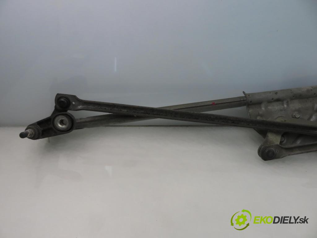 VW SHARAN (7M8, 7M9, 7M6) MINIVAN 2002 85,00 1.9 TDI PD 115 - AUY 1896,00 Motorček stieračov 3398010046 ; 7M3955603E ; 7M3955119