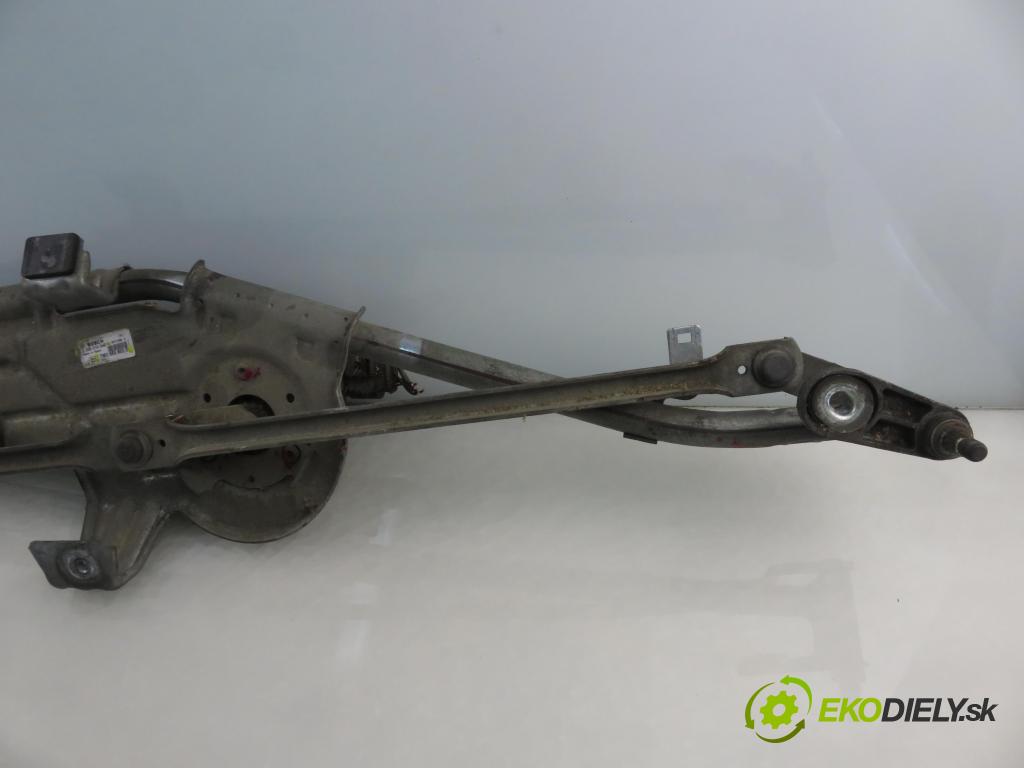 VW SHARAN (7M8, 7M9, 7M6) MINIVAN 2002 85,00 1.9 TDI PD 115 - AUY 1896,00 Motorček stieračov 3398010046 ; 7M3955603E ; 7M3955119