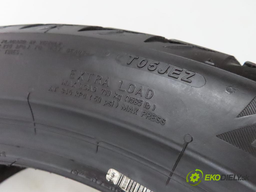    2024    PNEUMATIKY: / PNEUMATIKY: LÉTO 