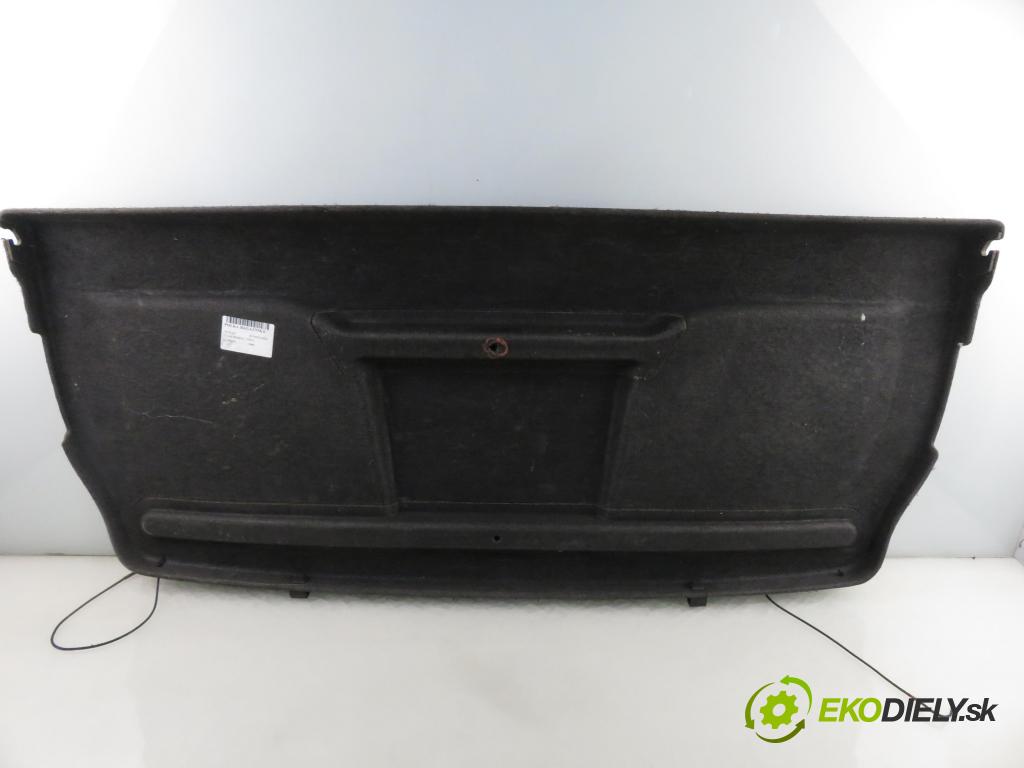SUZUKI IGNIS II (MH) HB 2006 69,00 1.3 VVT 4x4 94 - M13A 1328,00 POLKA: kufor 8741086G01