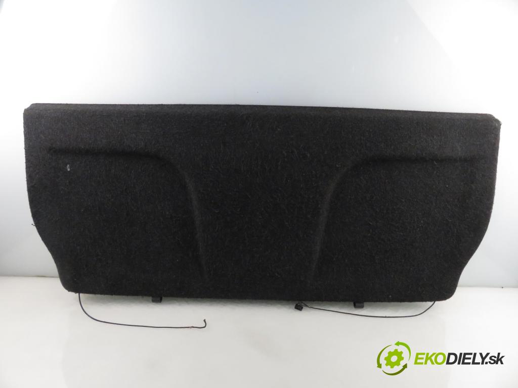 SUZUKI IGNIS II (MH) HB 2006 69,00 1.3 VVT 4x4 94 - M13A 1328,00 POLKA: kufor 8741086G01