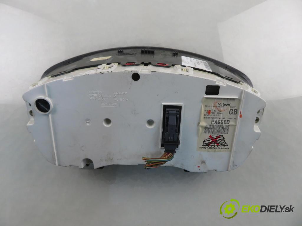 FORD FOCUS II (DA_, HCP) HB 2007 85,00 1.8 TDCi 115 - KKDA 1753,00 Prístrojovka elektrický 7M5T10849GB