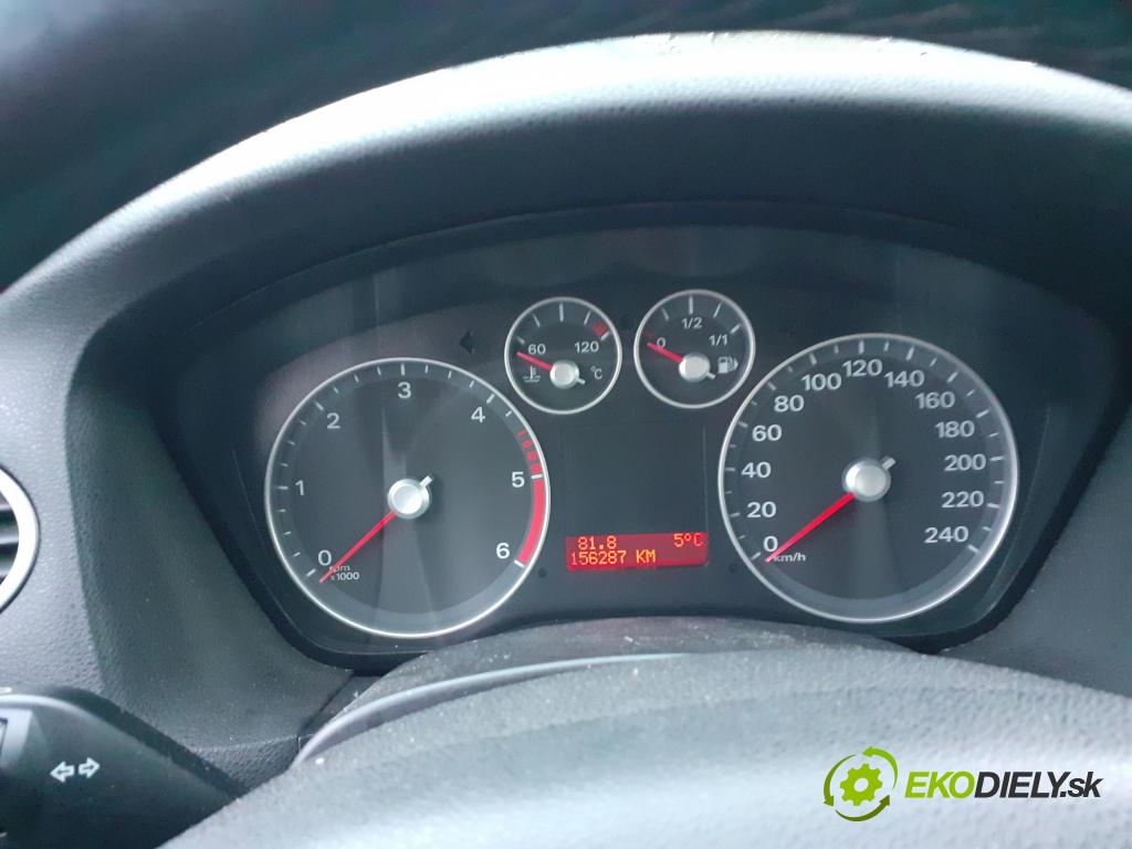 FORD FOCUS II (DA_, HCP) HB 2007 85,00 1.8 TDCi 115 - KKDA 1753,00 Prístrojovka elektrický 7M5T10849GB