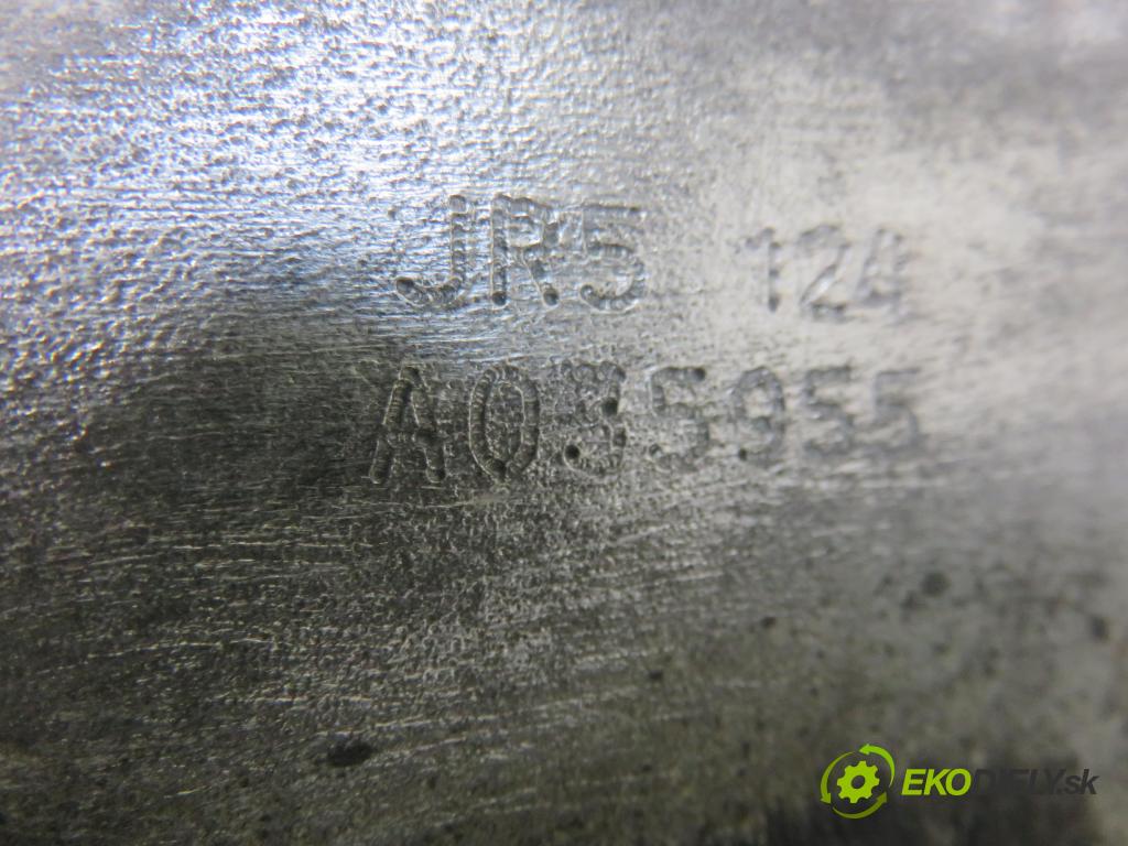 RENAULT CLIO III (BR0/1, CR0/1) HB 2006 63,00 1.5 dCi 86 - K9K 766 1461,00 Prevodovka MANUALNA JR5124