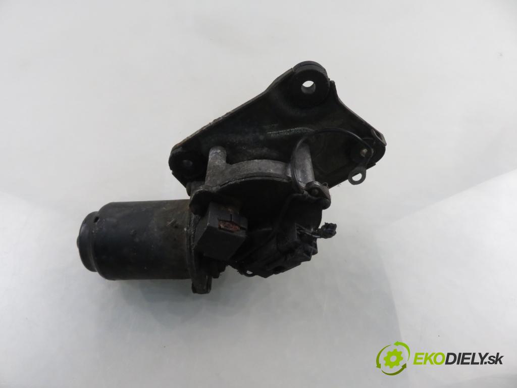 SUZUKI IGNIS II (MH) HB 2006 69,00 1.3 VVT 4x4 94 - M13A 1328,00 Motorček stieračov predný