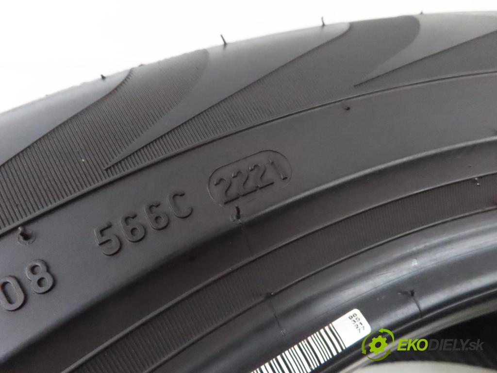    2021    PNEUMATIKY: / PNEUMATIKY: LÉTO 