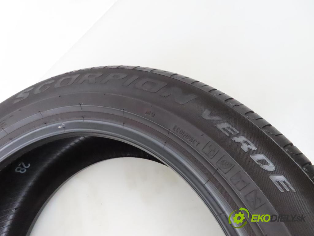 2021    PNEUMATIKY: / PNEUMATIKY: LÉTO