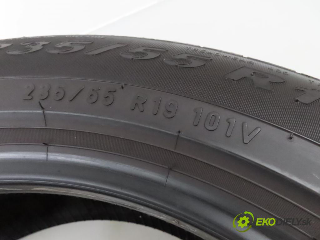 2021    PNEUMATIKY: / PNEUMATIKY: LÉTO