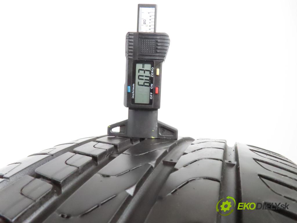 2021    PNEUMATIKY: / PNEUMATIKY: LÉTO