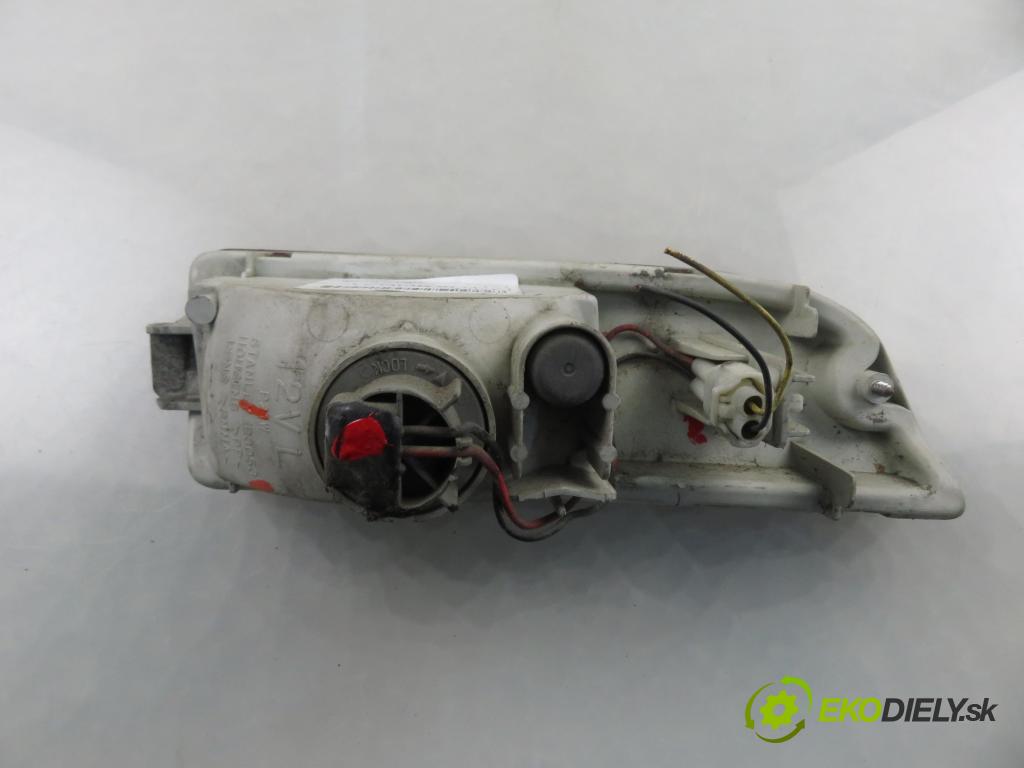 SUZUKI IGNIS II (MH) HB 2006 69,00 1.3 VVT 4x4 94 - M13A 1328,00 Svetlo hmlové zadné P3053