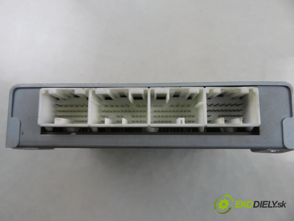 SUZUKI IGNIS II (MH) HB 2006 69,00 1.3 VVT 4x4 94 - M13A 1328,00 Riadiaca jednotka Motor 3392086G13