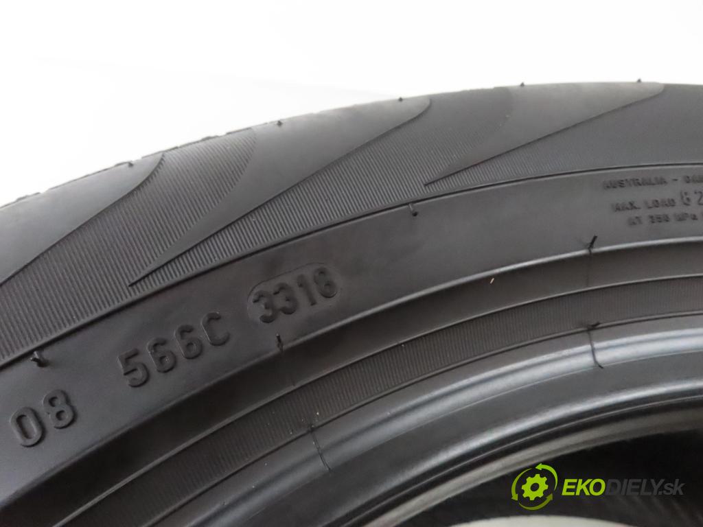    2018    PNEUMATIKY: / PNEUMATIKY: LÉTO 