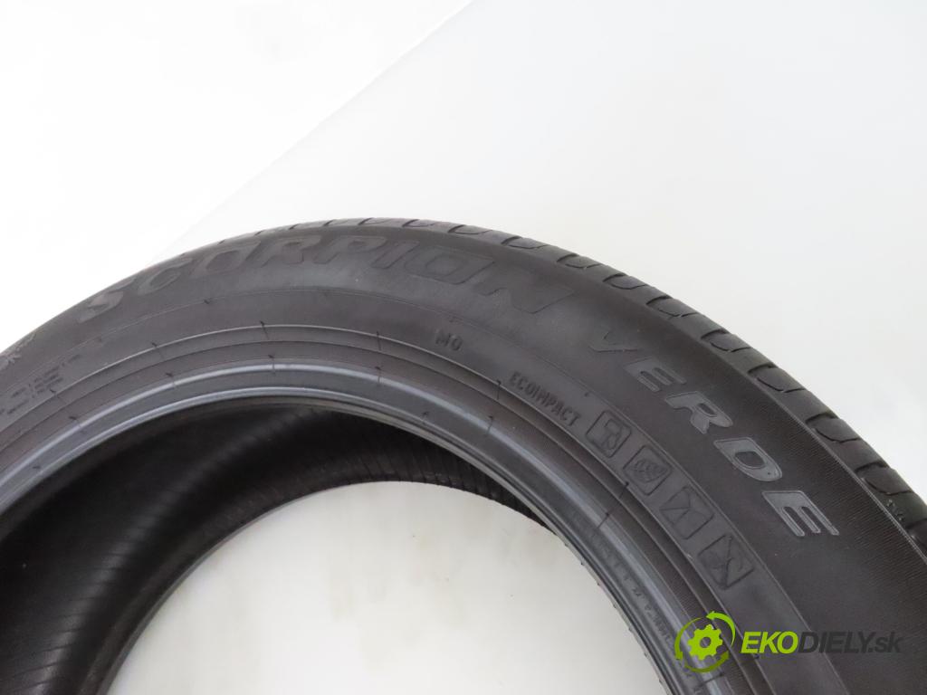 2018    PNEUMATIKY: / PNEUMATIKY: LÉTO