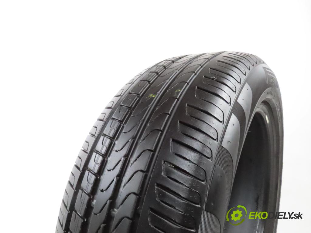 2018    PNEUMATIKY: / PNEUMATIKY: LÉTO