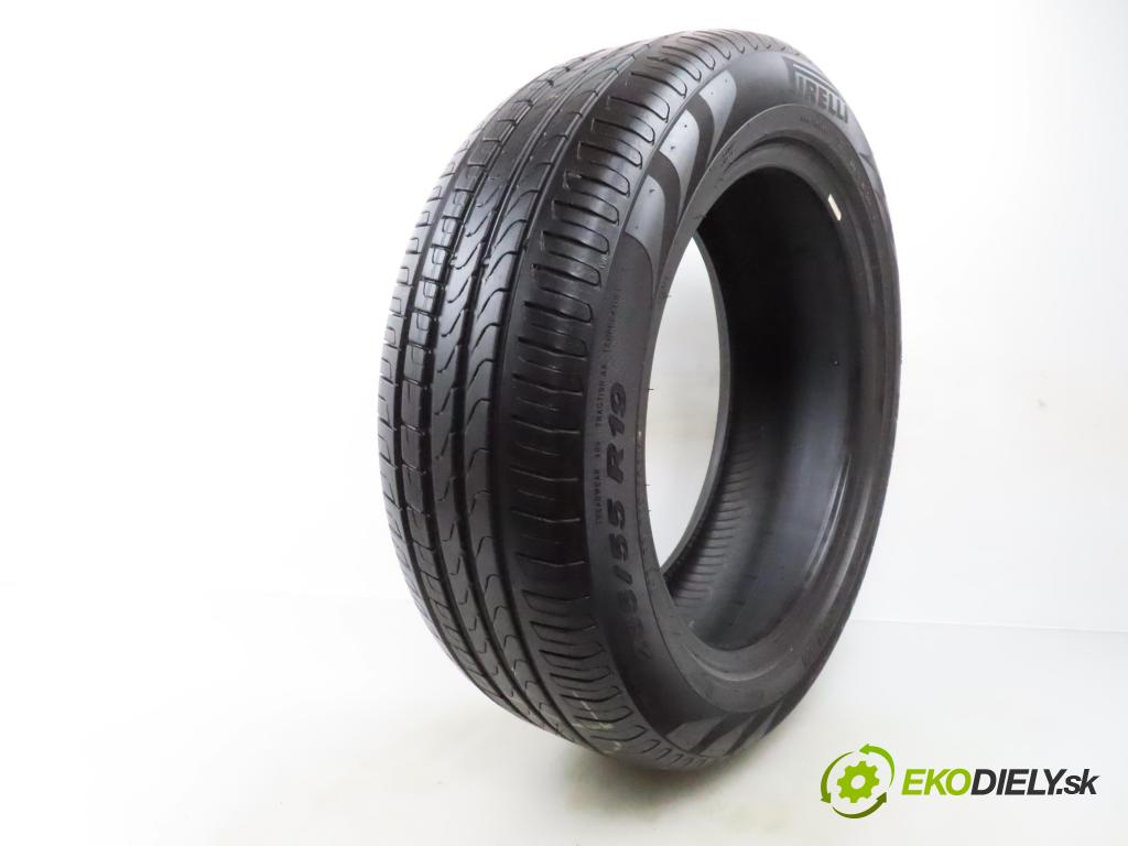 2018    PNEUMATIKY: / PNEUMATIKY: LÉTO