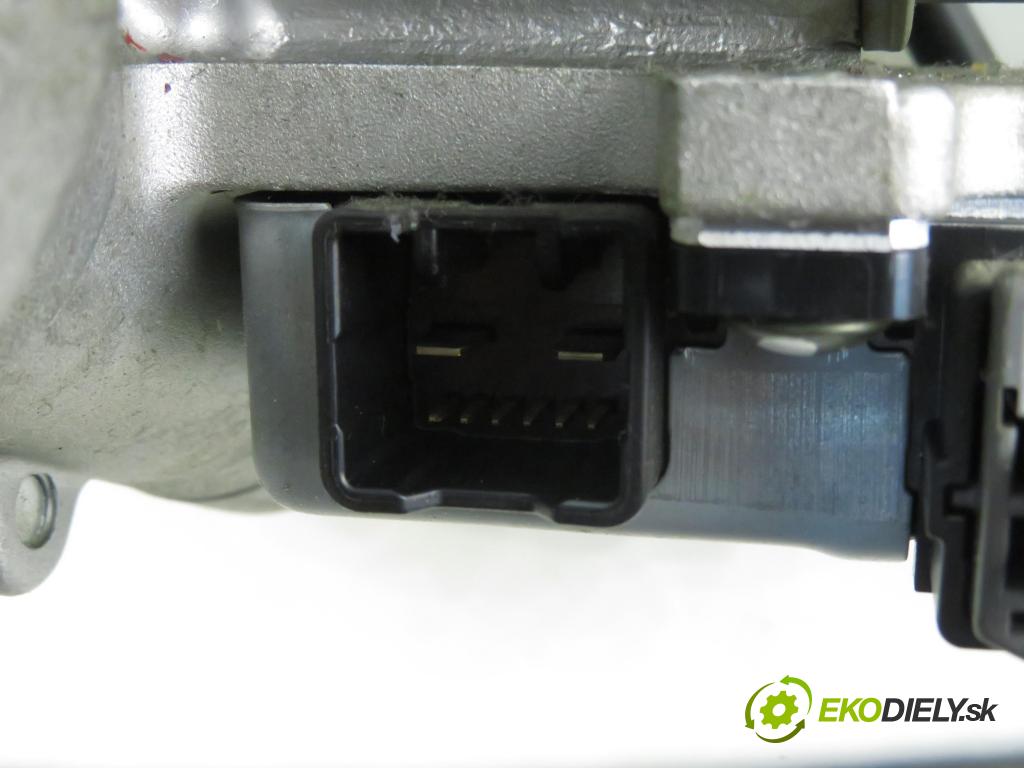 SUZUKI IGNIS II (MH) HB 2006 69,00 1.3 VVT 4x4 94 - M13A 1328,00 serv/podporovanie elektrické 3872086G20 ; 4820086G61
