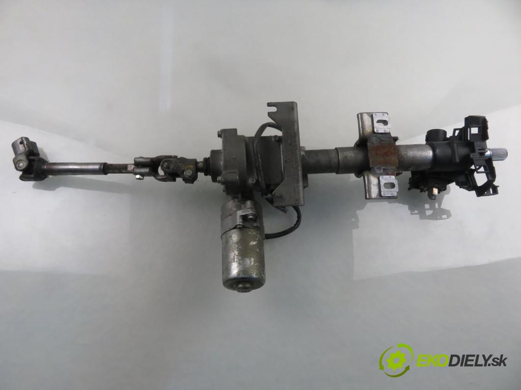 SUZUKI IGNIS II (MH) HB 2006 69,00 1.3 VVT 4x4 94 - M13A 1328,00 serv/podporovanie elektrické 3872086G20 ; 4820086G61