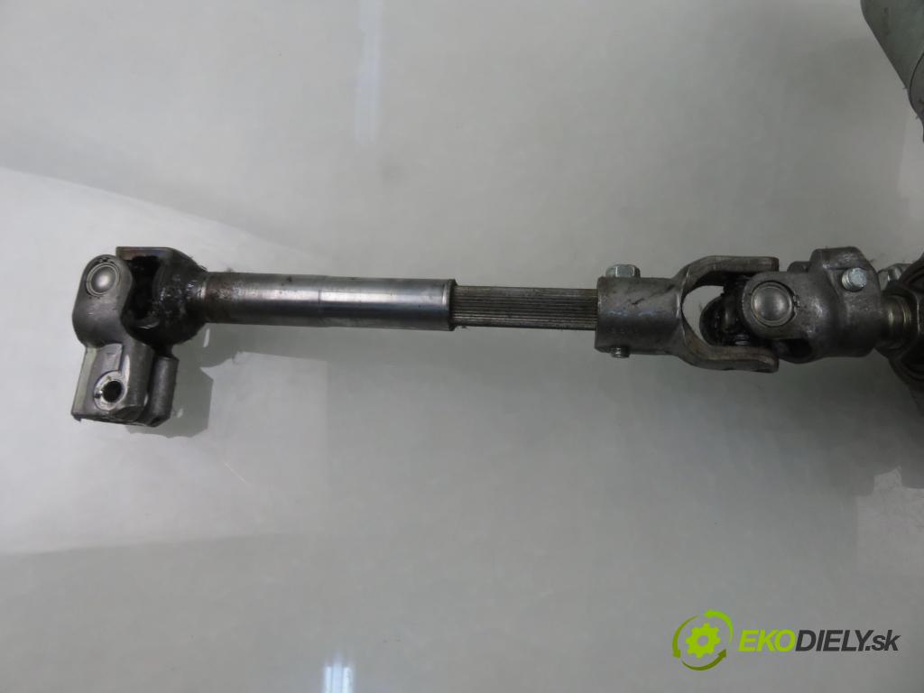 SUZUKI IGNIS II (MH) HB 2006 69,00 1.3 VVT 4x4 94 - M13A 1328,00 serv/podporovanie elektrické 3872086G20 ; 4820086G61