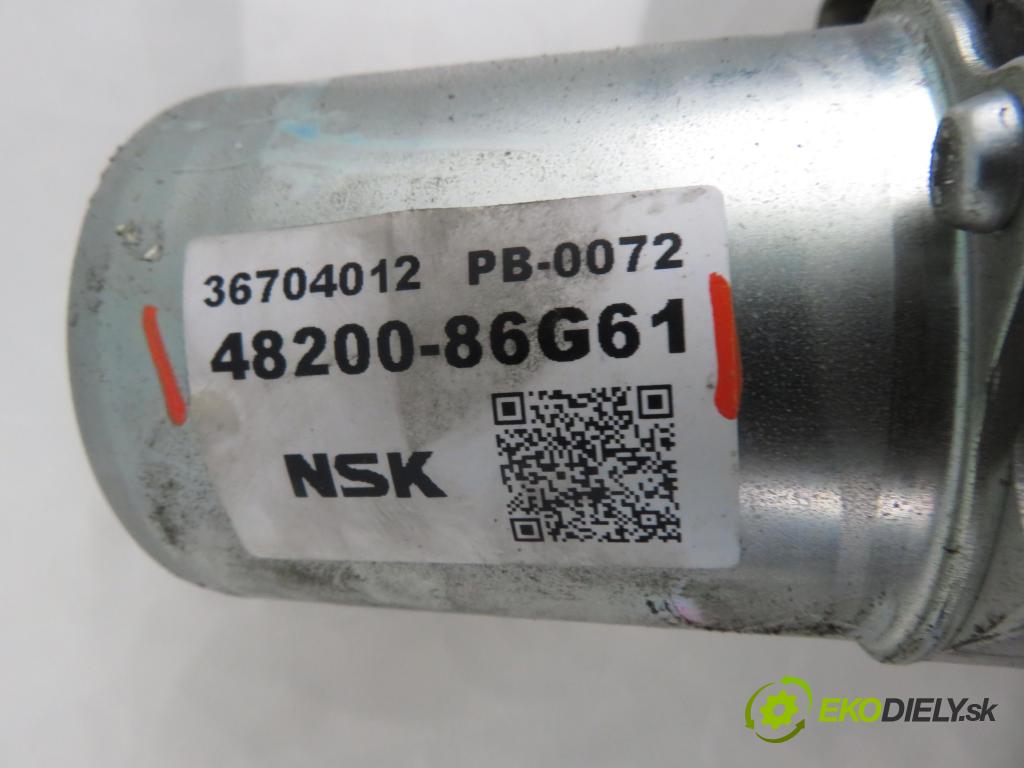 SUZUKI IGNIS II (MH) HB 2006 69,00 1.3 VVT 4x4 94 - M13A 1328,00 serv/podporovanie elektrické 3872086G20 ; 4820086G61