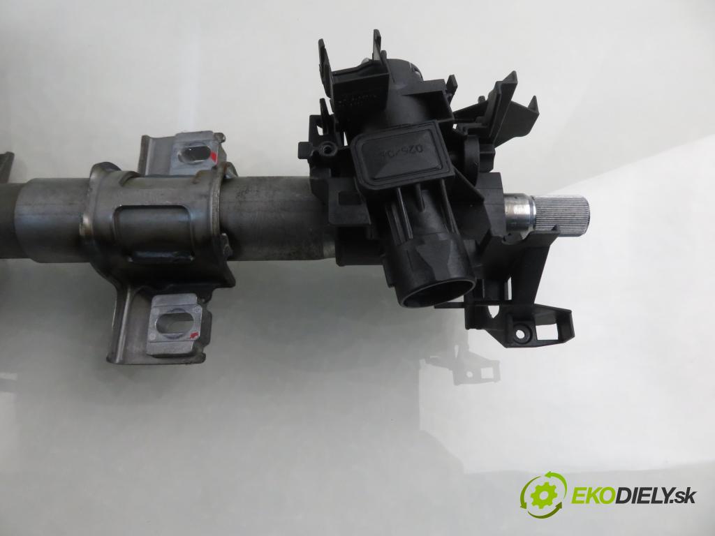 SUZUKI IGNIS II (MH) HB 2006 69,00 1.3 VVT 4x4 94 - M13A 1328,00 serv/podporovanie elektrické 3872086G20 ; 4820086G61