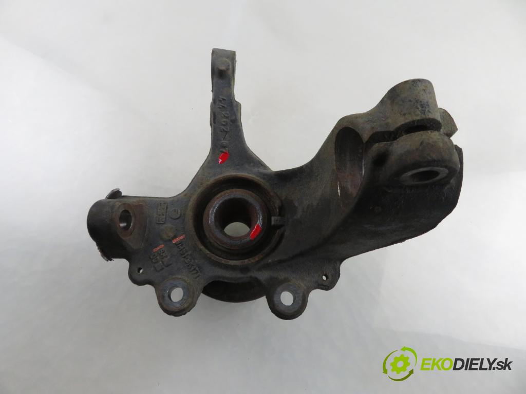FORD FOCUS II (DA_, HCP) HB 2007 85,00 1.8 TDCi 115 - KKDA 1753,00 náboj LP ABS 3M513K171BH
