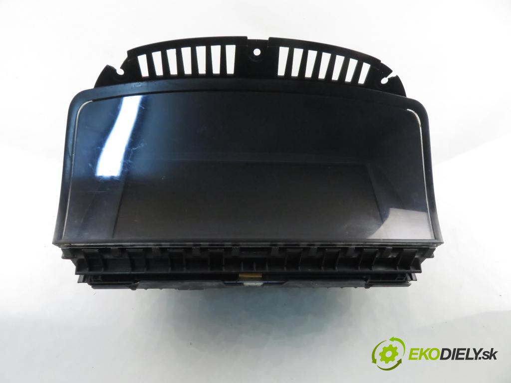 BMW 7 (E65, E66, E67) SEDAN 2003 190,00 740 d- M67 D39 (398D1) 3901,00 ZOBRAZIT: 6933162