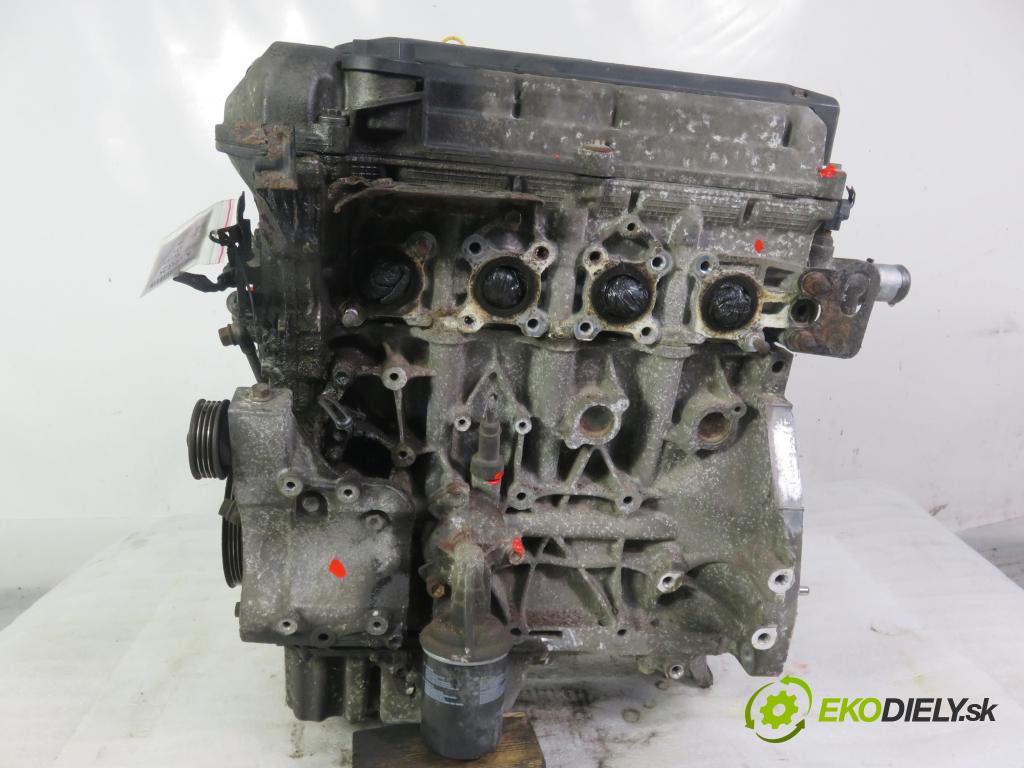 SUZUKI SX4 (EY, GY) CROSSOVER 2008 79,00 1.6 VVT 4x4 (RW 416) 107 - M16A 1586,00 Motor benz. M16A