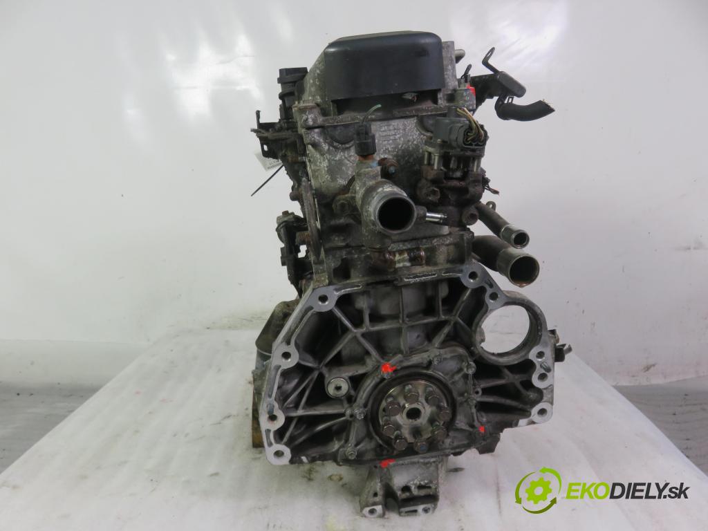 SUZUKI SX4 (EY, GY) CROSSOVER 2008 79,00 1.6 VVT 4x4 (RW 416) 107 - M16A 1586,00 Motor benz. M16A