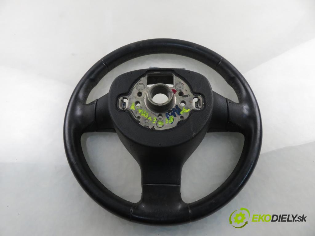 VW GOLF V (1K1) HB 2007 103,00 2.0 TDI 16V 4motion - BKD 1968,00 Volant 1K0419091CJ (Volant)