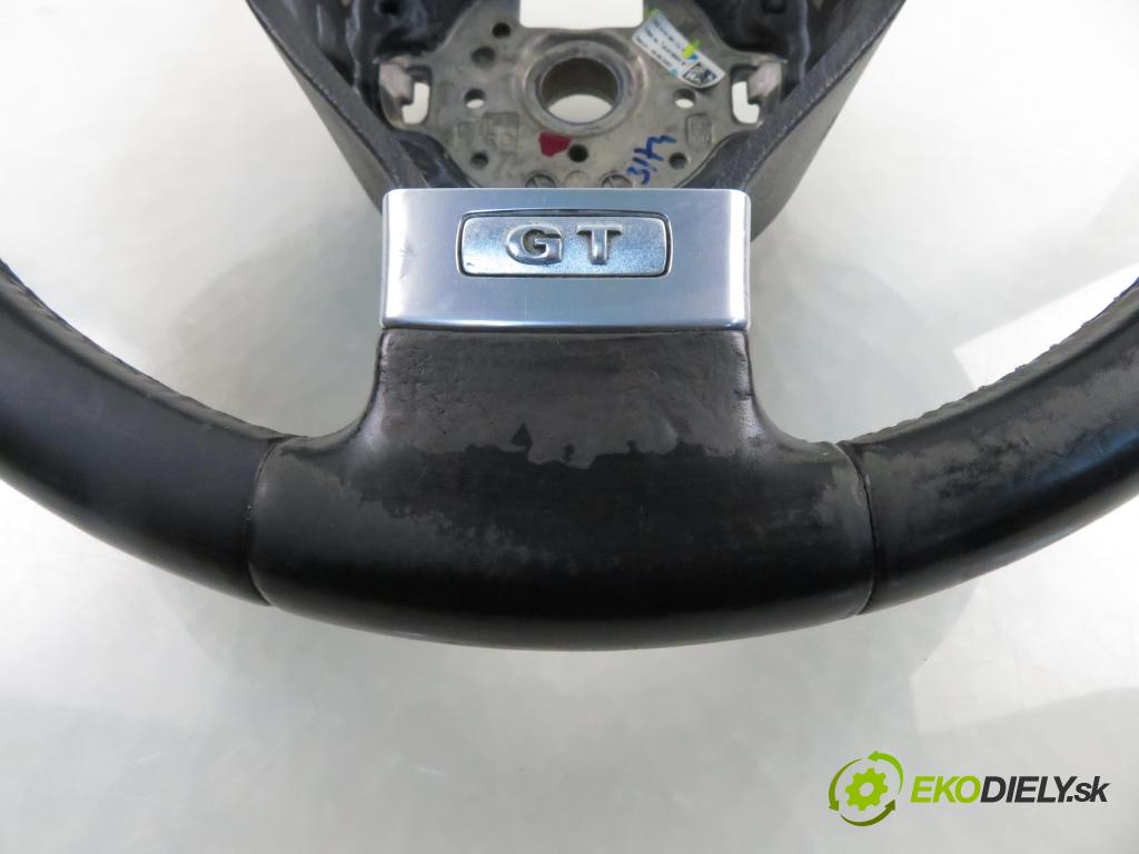 VW GOLF V (1K1) HB 2007 103,00 2.0 TDI 16V 4motion - BKD 1968,00 Volant 1K0419091CJ (Volant)