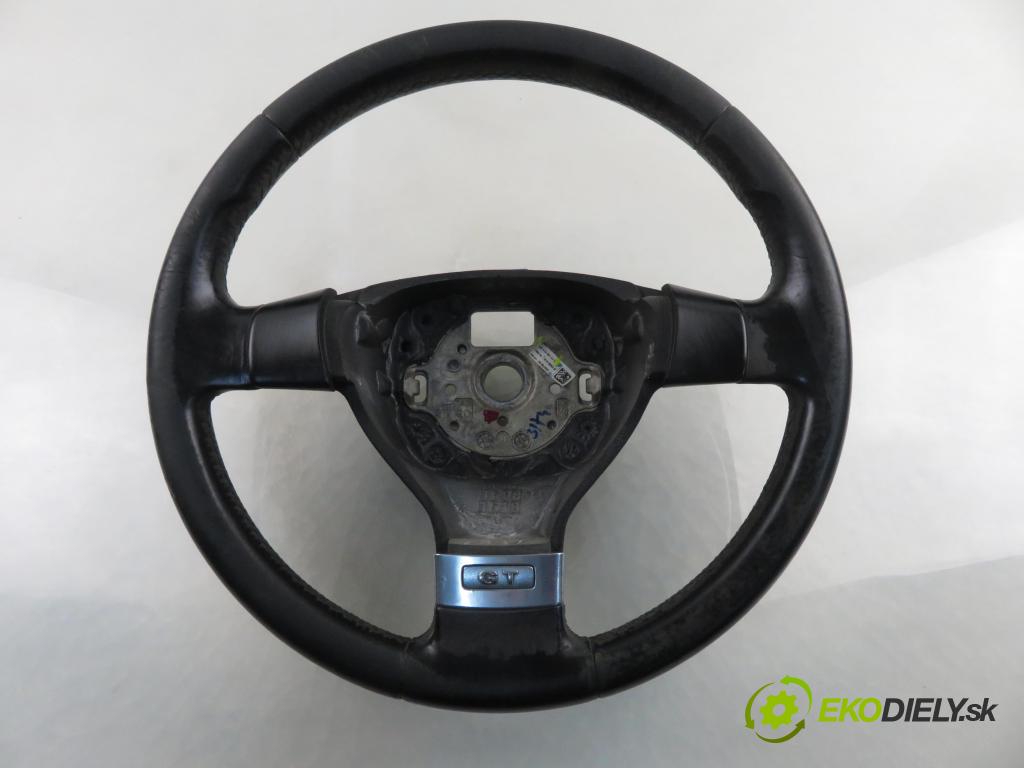 VW GOLF V (1K1) HB 2007 103,00 2.0 TDI 16V 4motion - BKD 1968,00 Volant 1K0419091CJ (Volant)